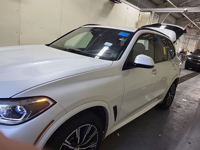 Used 2019 BMW X5 xDrive40i