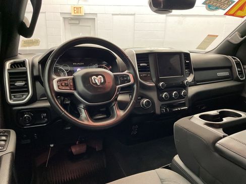 Certified 2021 RAM 1500 Big Horn image 14