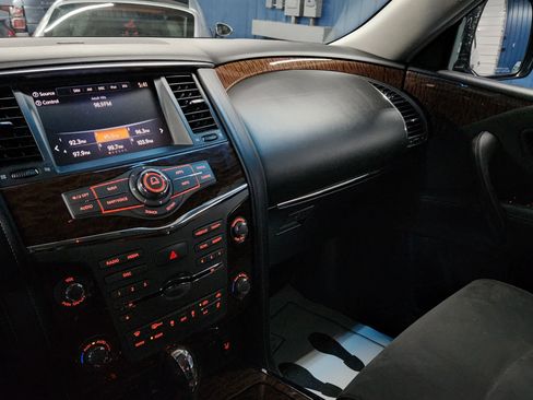 Used 2020 Nissan Armada SV w/ Driver Package image 24