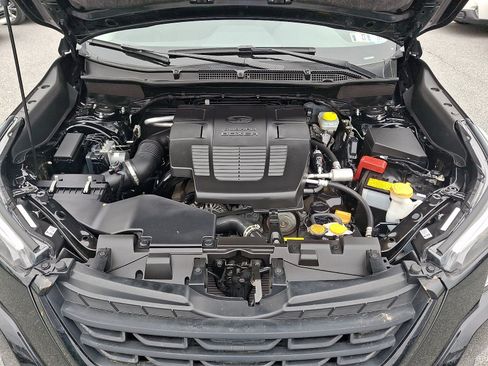 Certified 2023 Subaru Forester Premium AWD/4WD image 28