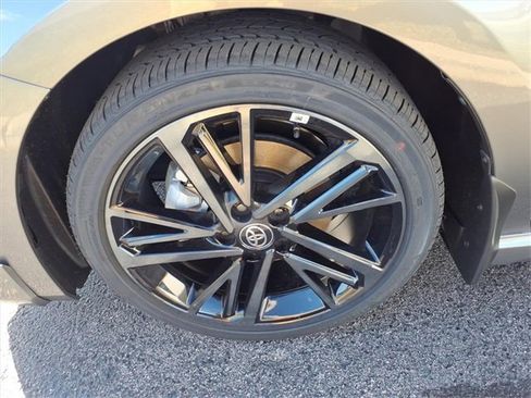 Used 2026 Toyota Camry XSE image 6