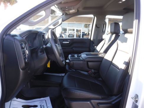 Used 2020 Chevrolet Silverado 2500 W/T w/ WT Fleet Convenience Package image 12