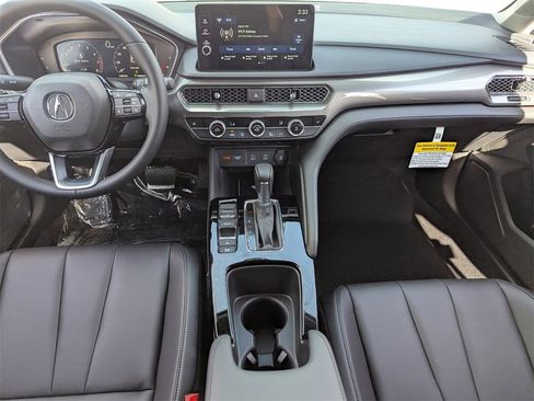 New 2026 Acura Integra image 17