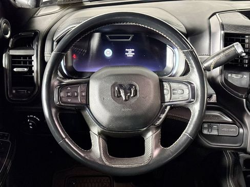 Used 2023 RAM 2500 Limited AWD/4WD image 13