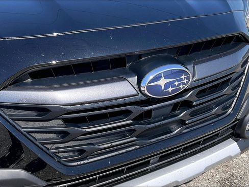 Certified 2025 Subaru Outback Limited XT w/ Popular Package #2 AWD/4WD image 21