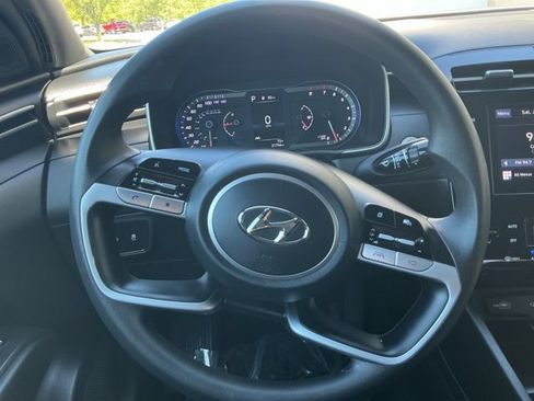 Certified 2024 Hyundai Santa Cruz SEL AWD/4WD image 18