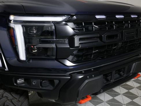 Used 2026 Ford F150 Raptor w/ Equipment Group 803A Raptor R AWD/4WD image 40