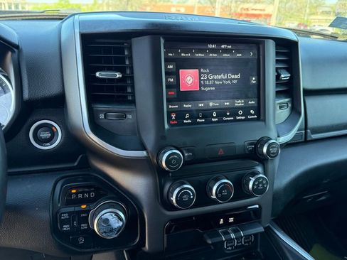 Used 2019 RAM 1500 Big Horn image 20