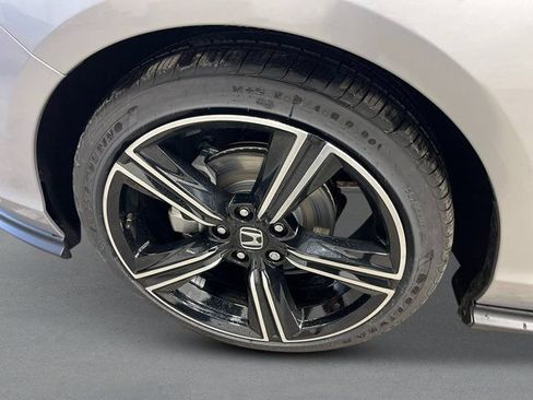 New 2026 Honda Accord SE image 10