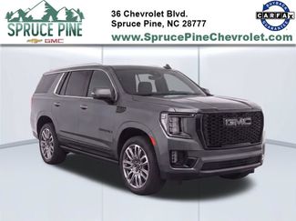 Used 2023 GMC Yukon XL Denali Ultimate AWD/4WD 360° Tour