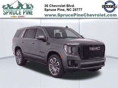 Used 2023 GMC Yukon XL Denali Ultimate