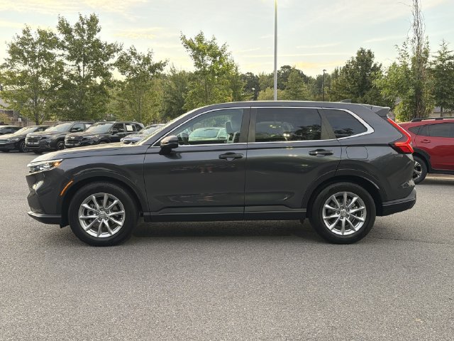 Used 2026 Honda CR-V EX image 6