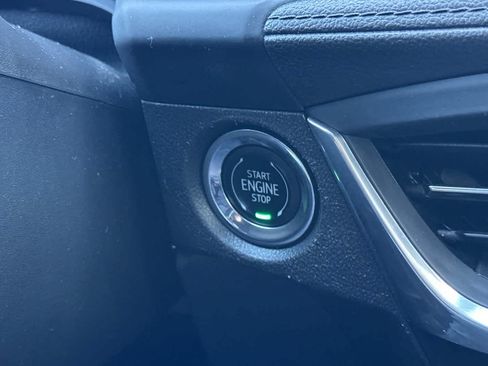 Used 2024 Buick Encore GX Preferred FWD image 23
