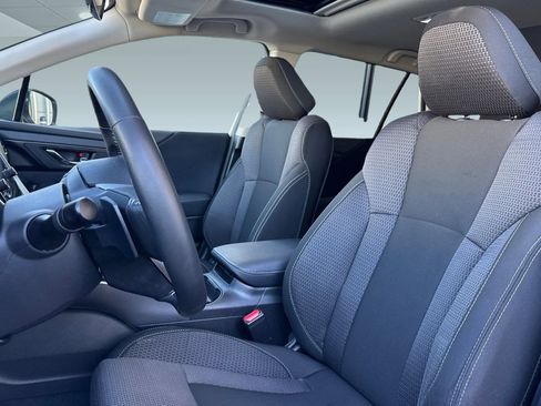 Used 2023 Subaru Outback Premium image 21