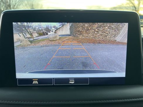 Used 2021 Chevrolet Tahoe LT image 21