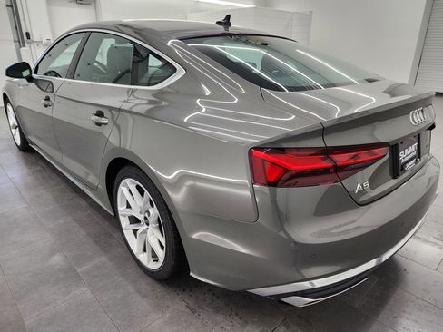 Used 2024 Audi A5 2.0T Premium Plus image 6
