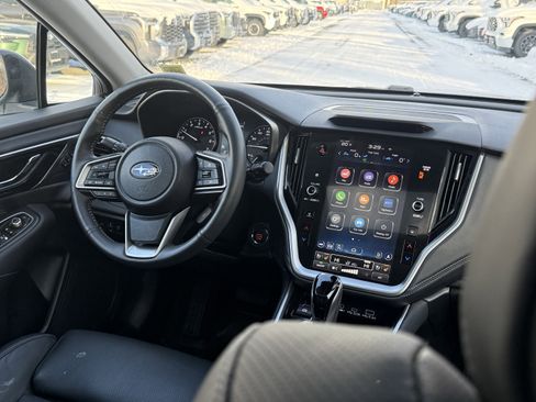 Used 2025 Subaru Outback Touring image 13