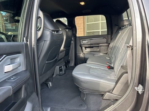 Used 2019 RAM 2500 Power Wagon image 22