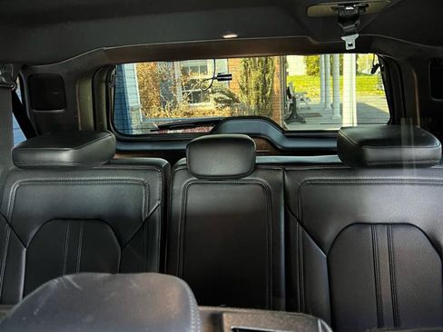 Used 2020 Ford Expedition Max Limited AWD/4WD image 8