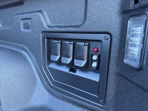 New 2026 Chevrolet Silverado EV Trail Boss w/ Plus Package AWD/4WD image 13