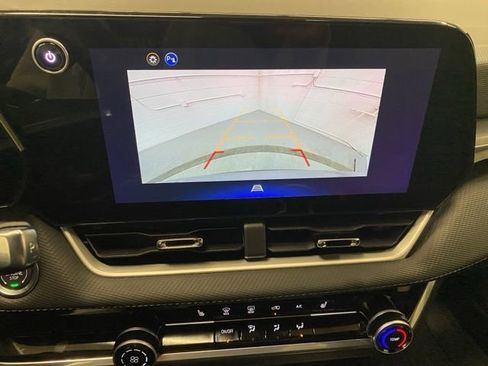 New 2026 Chevrolet Equinox LT w/ Midnight Edition image 11