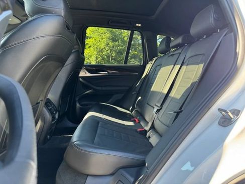 Used 2018 BMW X3 xDrive30i AWD/4WD image 20