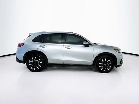 Used 2026 Honda HR-V EX-L image 9