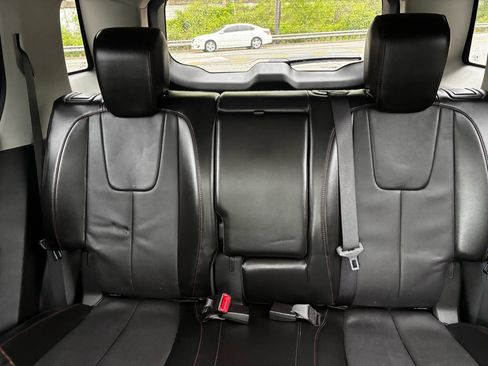 Used 2014 GMC Terrain SLT AWD/4WD image 20