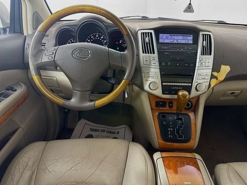 Used 2007 Lexus RX 350 AWD image 26
