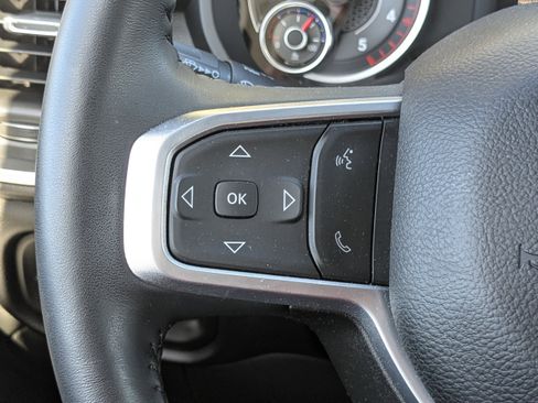 Certified 2024 RAM 2500 Big Horn w/ Sport Appearance Package image 22