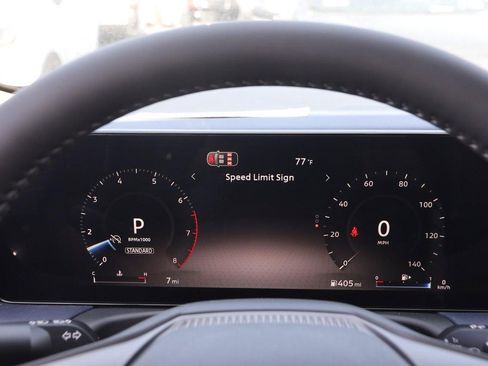 New 2026 Nissan Sentra SL w/ Floor Mat Package image 14