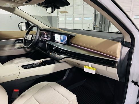 New 2026 Nissan Murano Platinum image 36