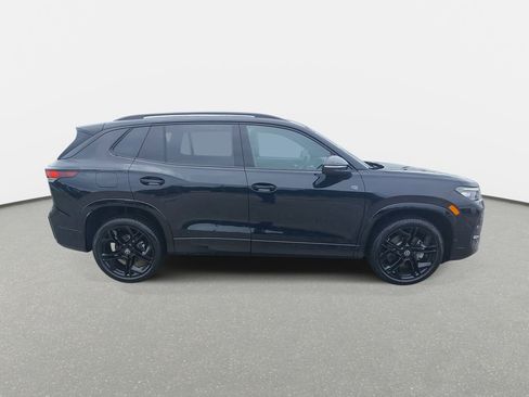 New 2026 Volkswagen Tiguan SE R-Line AWD/4WD image 4