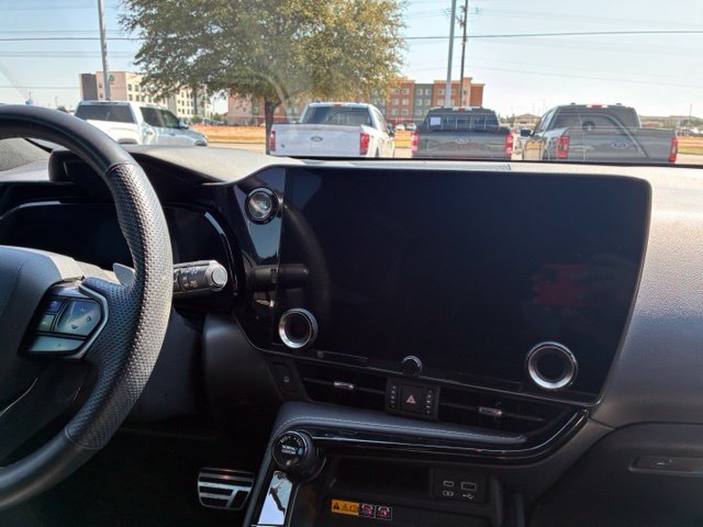 Used 2023 Lexus NX 350 F Sport AWD/4WD image 13