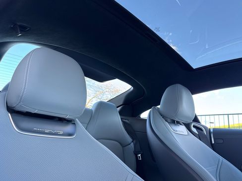 New 2025 Mercedes-Benz AMG GT 63 image 18