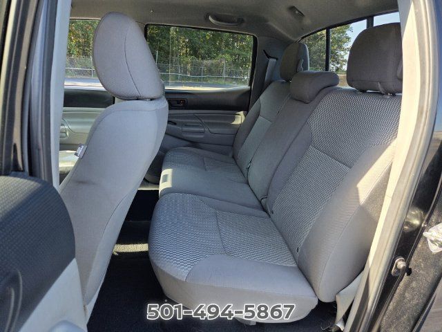 Used 2014 Toyota Tacoma 4x4 Double Cab w/ Convenience Package image 10