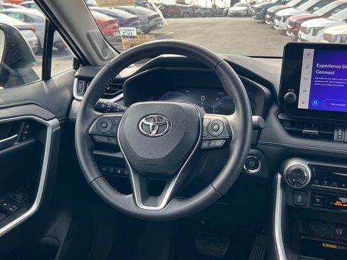 Used 2023 Toyota RAV4 Limited AWD/4WD image 11