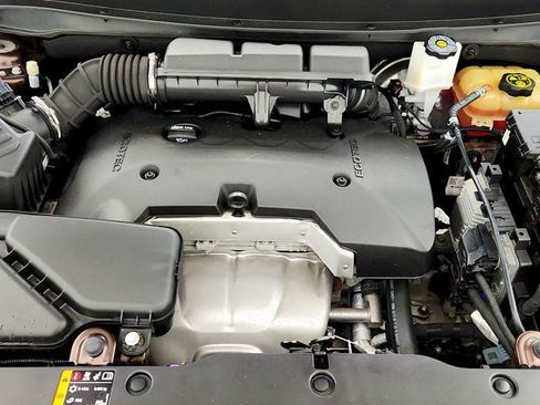 Used 2020 Buick Envision Essence w/ Experience Buick Package FWD image 27