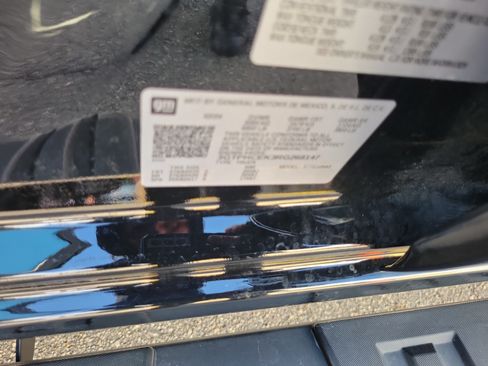 Used 2024 GMC Sierra 1500 Elevation RWD image 26