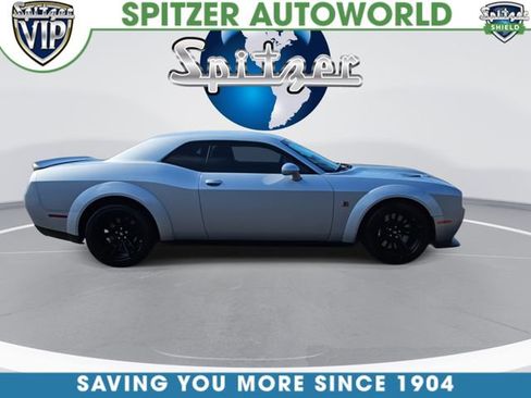 Used 2023 Dodge Challenger R/T Scat Pack RWD image 9