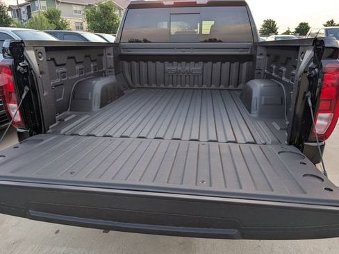 New 2026 GMC Sierra 1500 Elevation w/ Elevation Premium Package AWD/4WD image 7