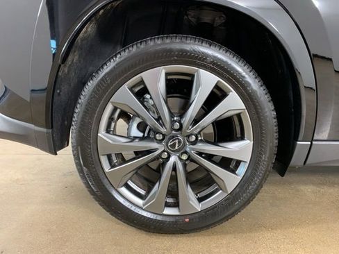 Used 2025 Lexus UX 300h AWD w/ Accessory Package (Z1) image 39