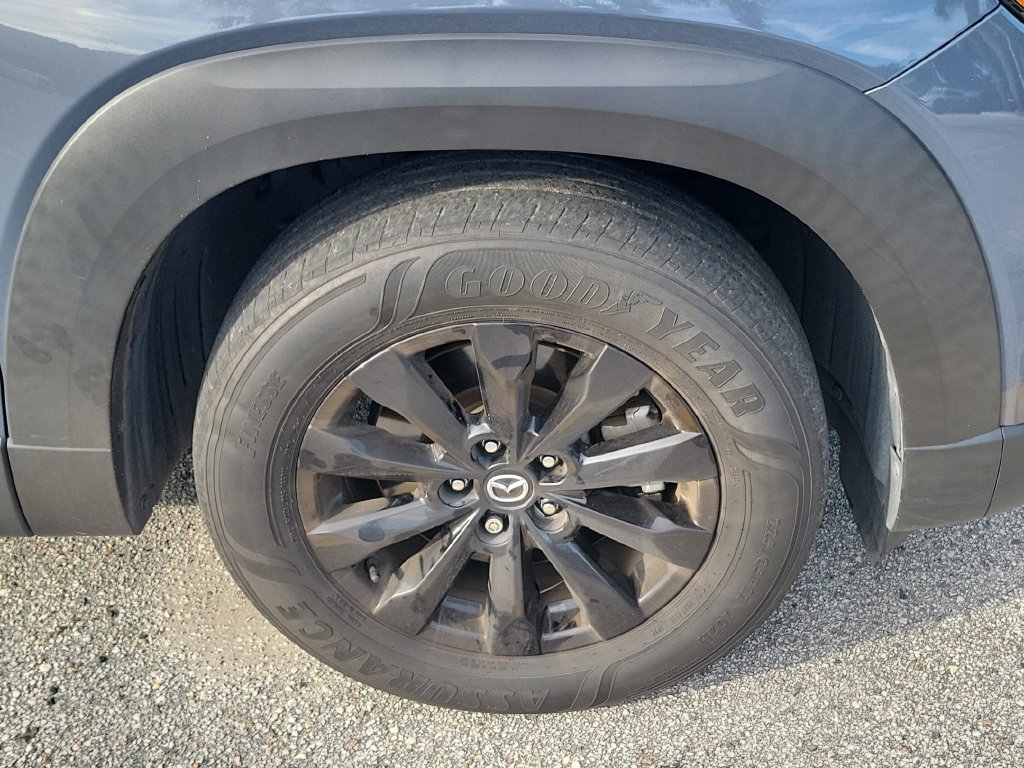 Used 2024 MAZDA CX-50 AWD 2.5 S w/ Convenience Package image 10