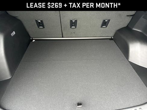 New 2026 GMC Terrain Elevation image 15