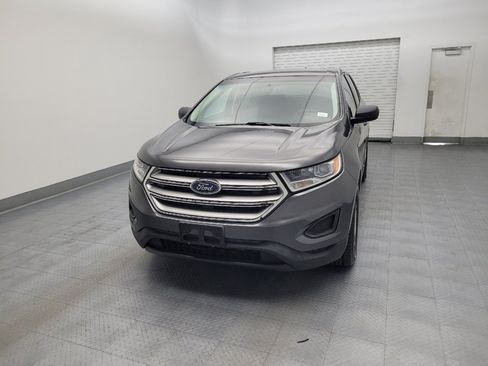 Used 2015 Ford Edge SE AWD/4WD image 15