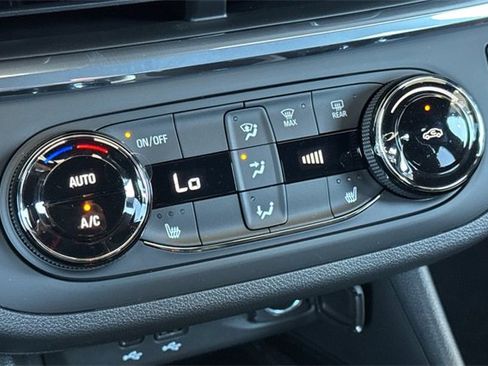 New 2026 Buick Envista Preferred w/ Convenience I Package image 22