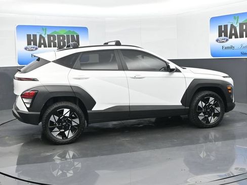 Used 2024 Hyundai Kona SEL AWD/4WD image 6