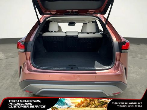 Used 2023 Lexus RX 350 Premium Plus w/ Cold Area Package FWD image 17