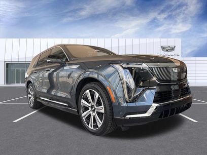 New 2026 Cadillac Escalade IQL Luxury w/ LPO, Floor Liner Package