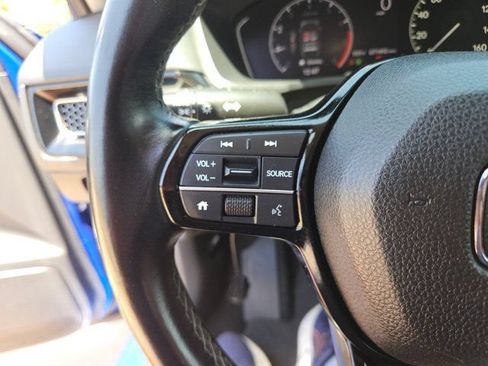 Used 2022 Honda Civic EX image 23